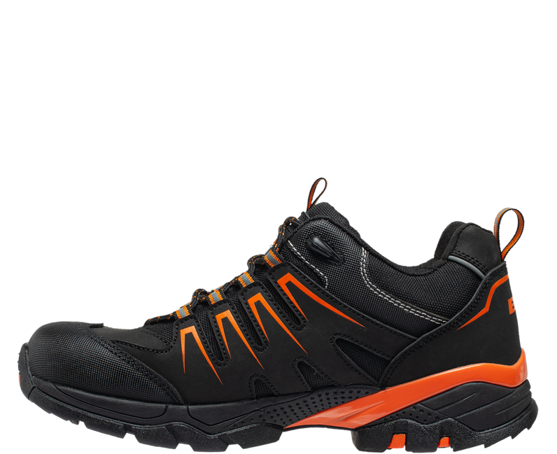 BENNON ORLANDO XTR O2 NM pantofi de lucru Low