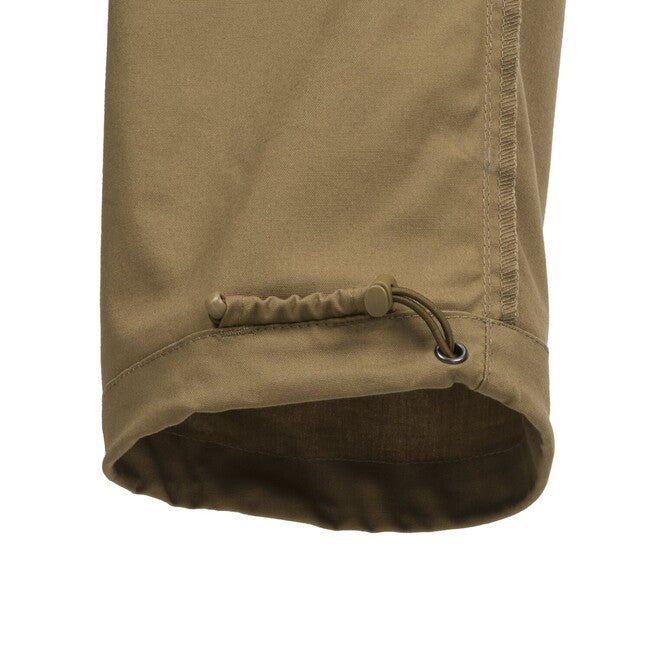 Helikon-Tex PILGRIM pantaloni, Crimson Sky / Black