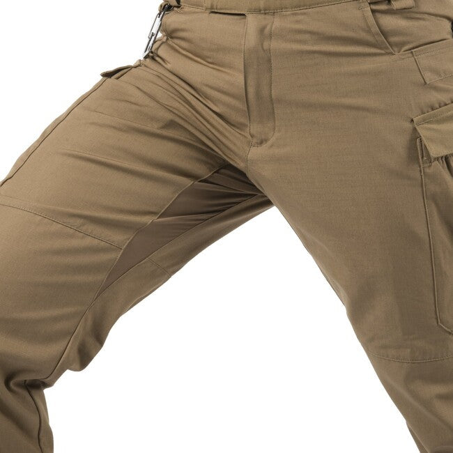 Helikon-Tex MBDU pantaloni NyCo Ripstop, Olive Green