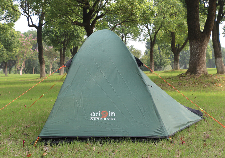 Origin Outdoors Snugly cort pentru 1 persoană
