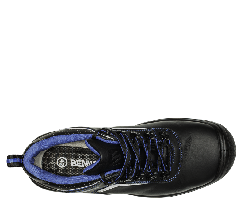 BENNON RAPTOR S3 NM Low bocanci de lucru