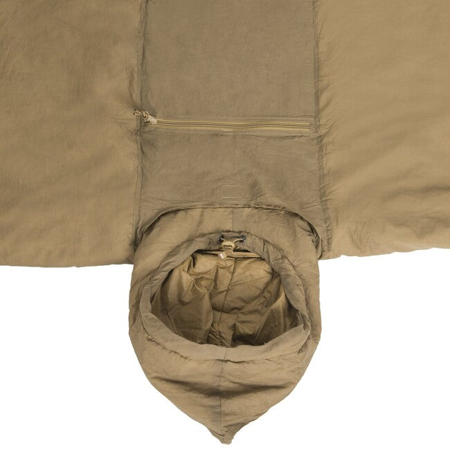 Helikon-Tex SWAGMAN ROLL poncio, US Woodland