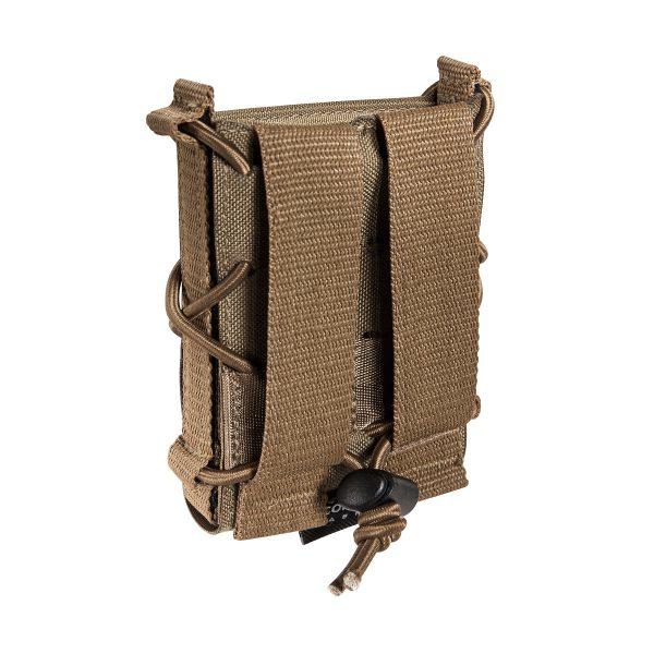 Tasmanian Tiger SGL Mag Pouch MCL geantă - husă pentru încărcător, coyote brown