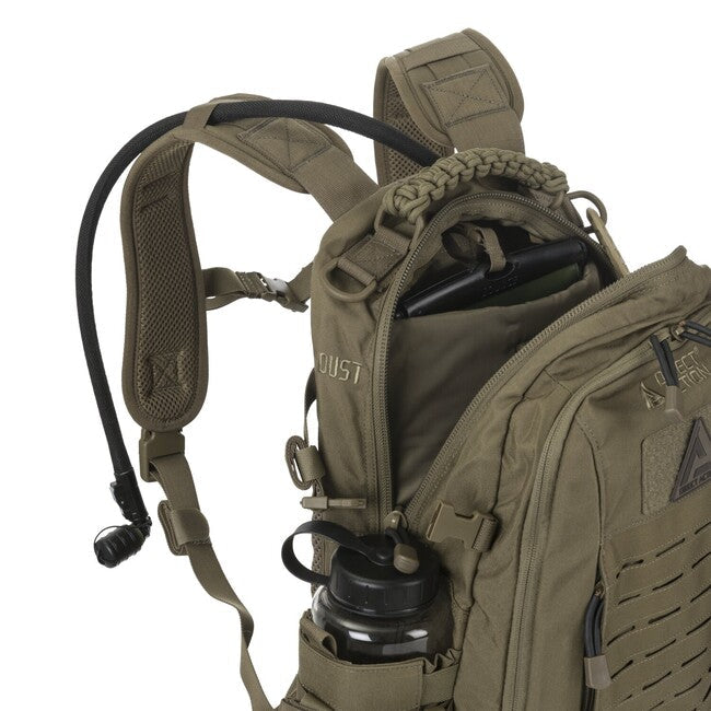 Direct Action® DUST Mk II rucsac Cordura MkII, MultiCam