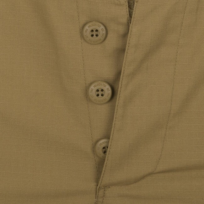 Helikon-Tex SFU NEXT Mk2 pantaloni PolyCotton Stretch Ripstop, US Woodland