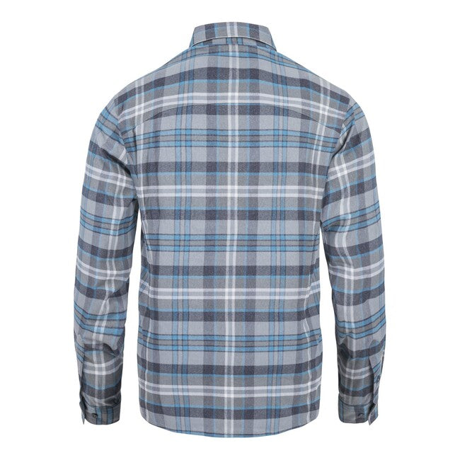Helikon-Tex Defender Mk2 PILGRIM cămașă, Rust Plaid
