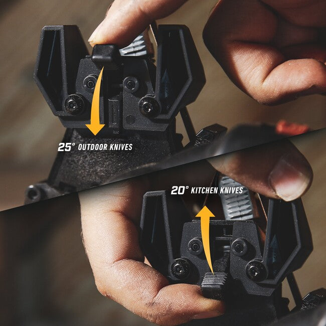 WORK SHARP MK.2 ascuțitor electric Knife & Tool Sharpener