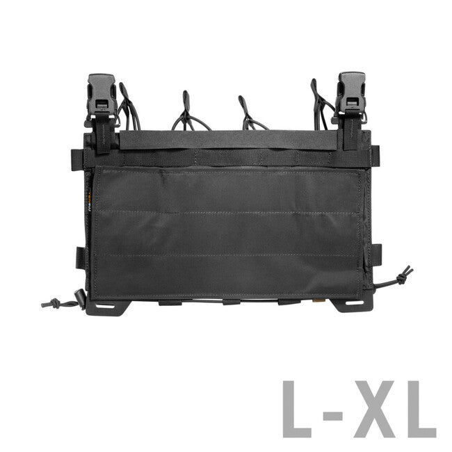 Tasmanian Tiger Panel Carrier Mag LC M4, neagră