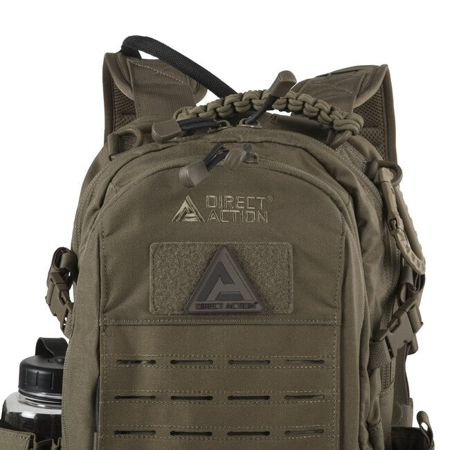 Direct Action® Dust® rucsac 20l, negru