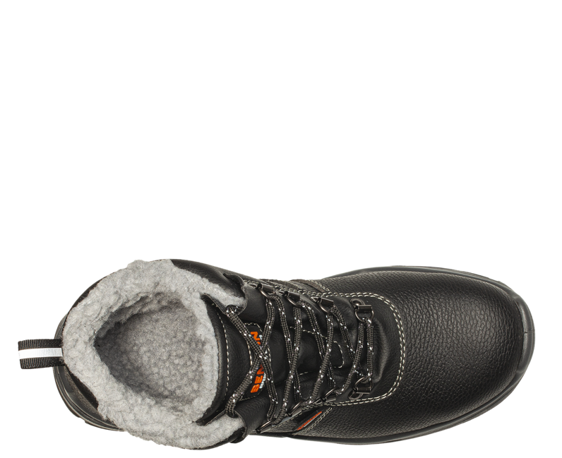 BENNON BASIC S3 Winter High bocanci de lucru