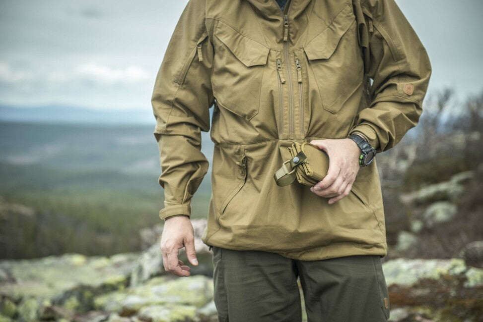 Helikon-Tex Vagabond scaun, negru