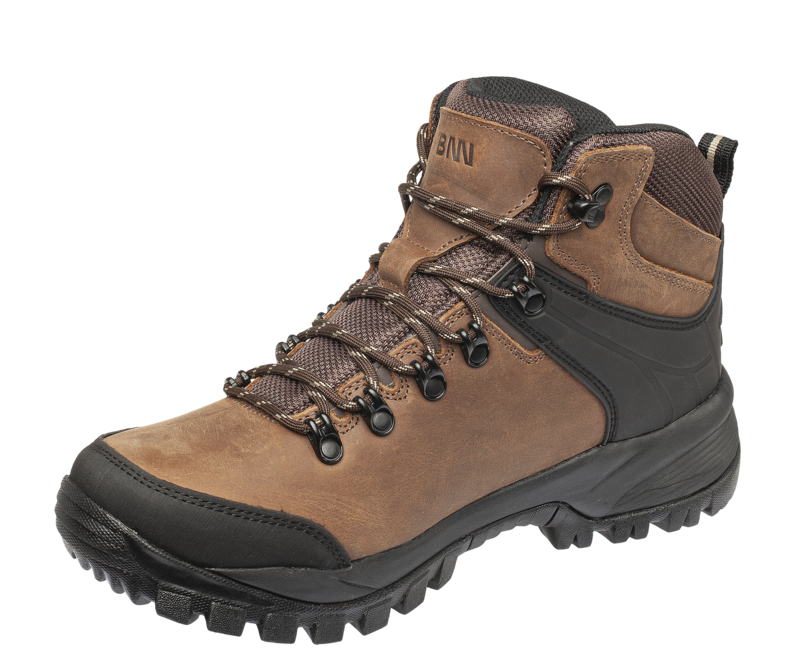 BENNON CASTOR High bocanci outdoor