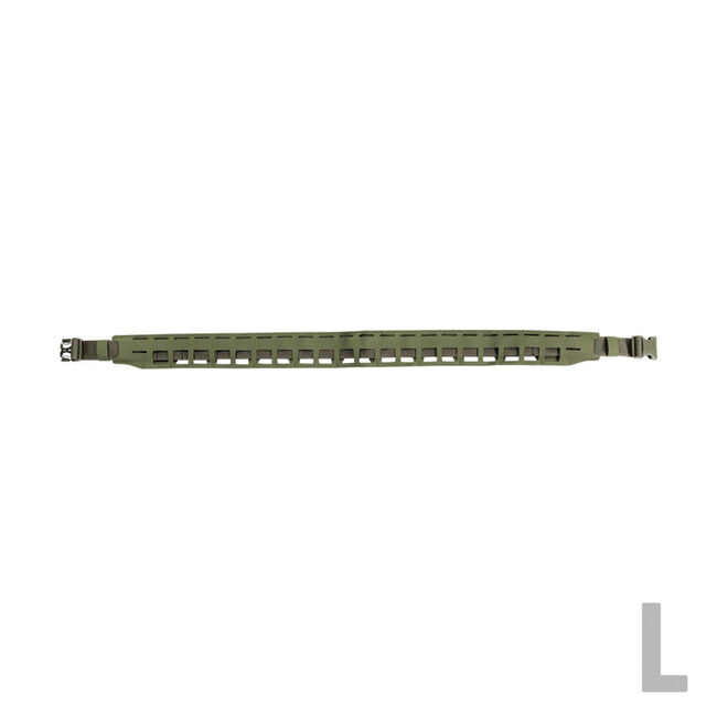 Tasmanian Tiger Molle Hyp Belt centură, oliv