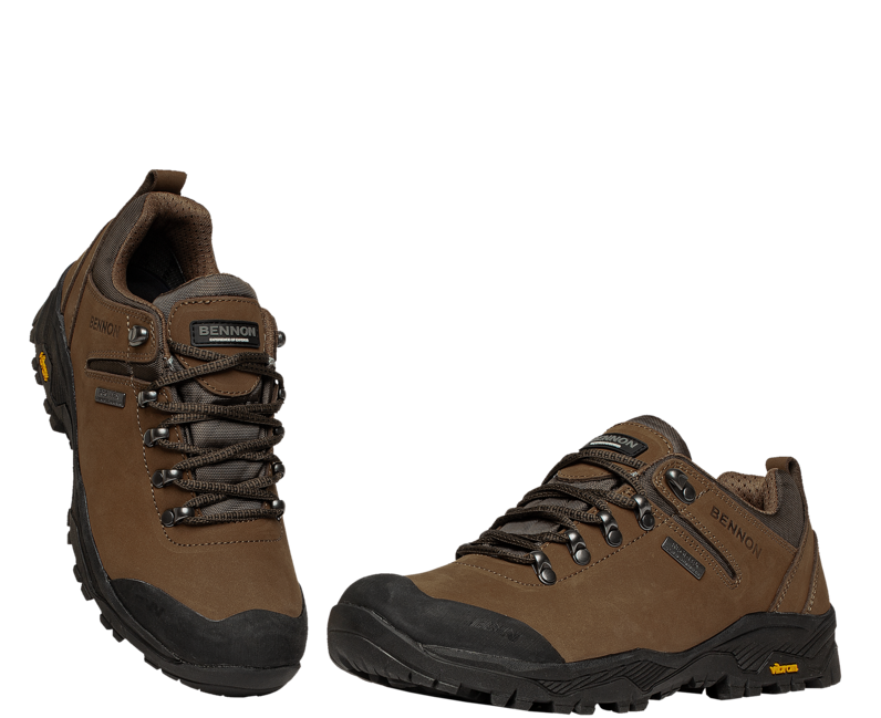 BENNON TERENNO Low pantofi de trekking
