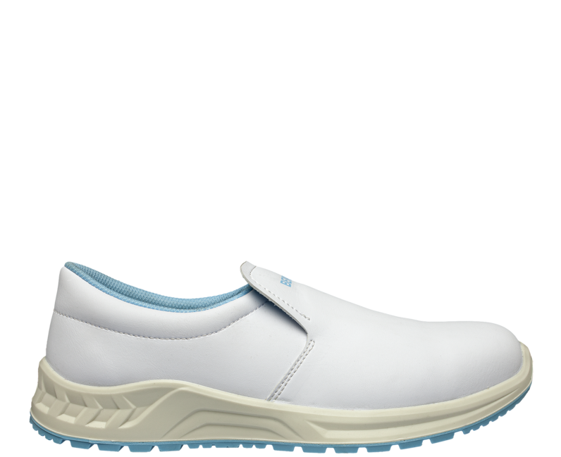 BENNON WHITE S2 Moccasin pantofi de lucru