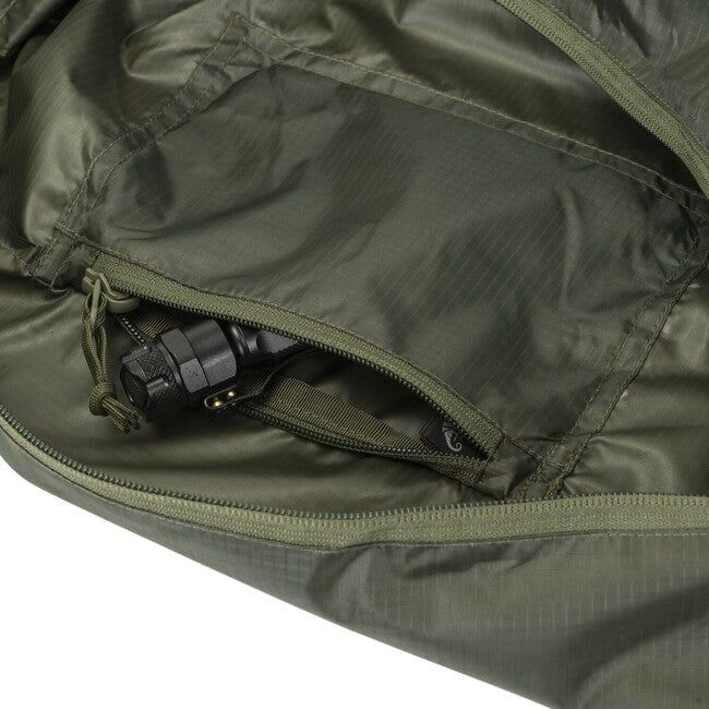 Helikon-Tex Carryall Backup geantă poliester, SK Woodland