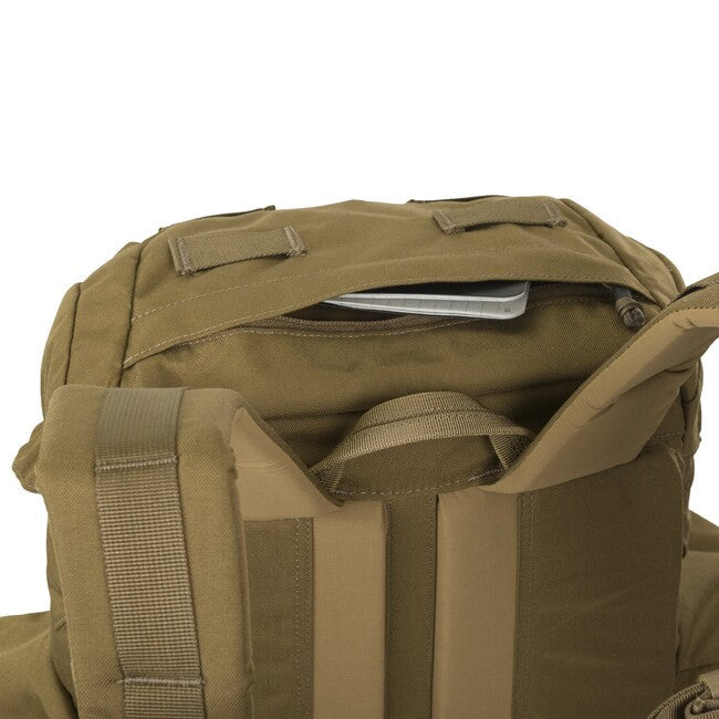 Helikon-Tex Bergen Backpack rucsac, Earth Brown / Clay