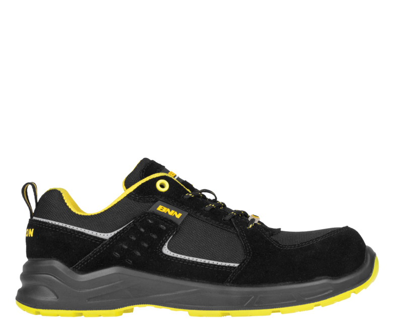 BENNON SPORTIS S1P ESD NM pantofi de lucru Low