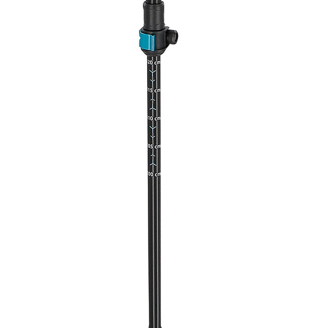 CAMP Backcountry Ergo bețe de trekking 71 - 135 cm