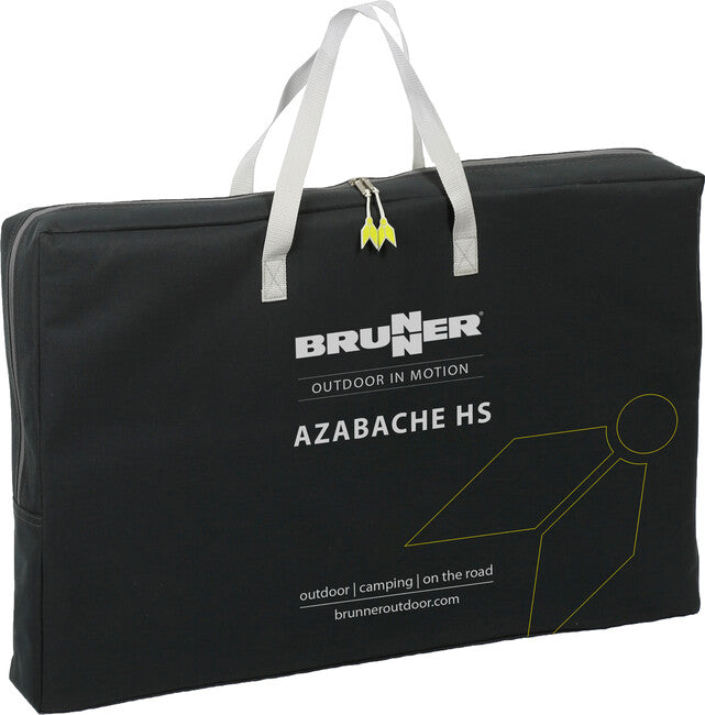 Brunner Azabache HS dulap portabil multifuncțional