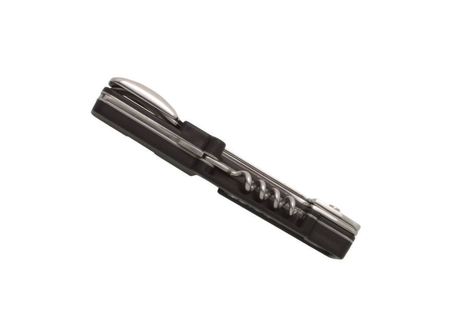 Baladeo ECO100 tacâmuri outdoor, negre