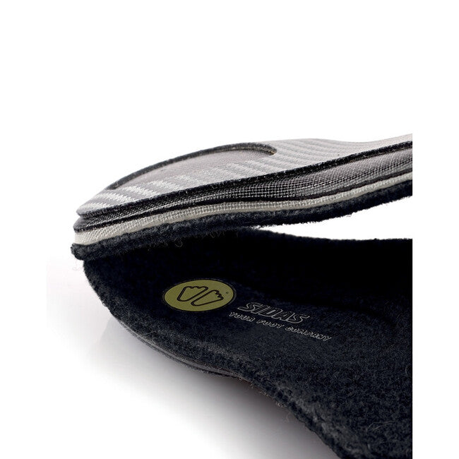 Sidas Comfort+ Merino branțuri pentru pantofi