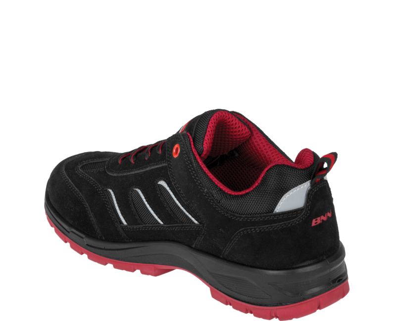 BENNON TAURUS S1 Low pantofi de lucru