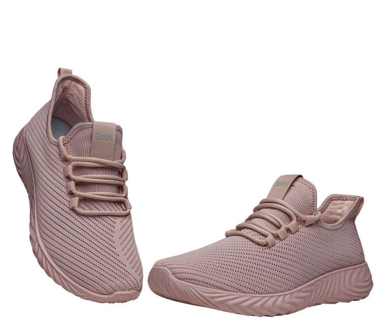 BENNON NEXO Low tenisi, rose gold
