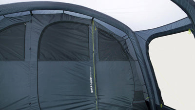 Outwell Moonhill 6 Air cort pentru 6 persoane