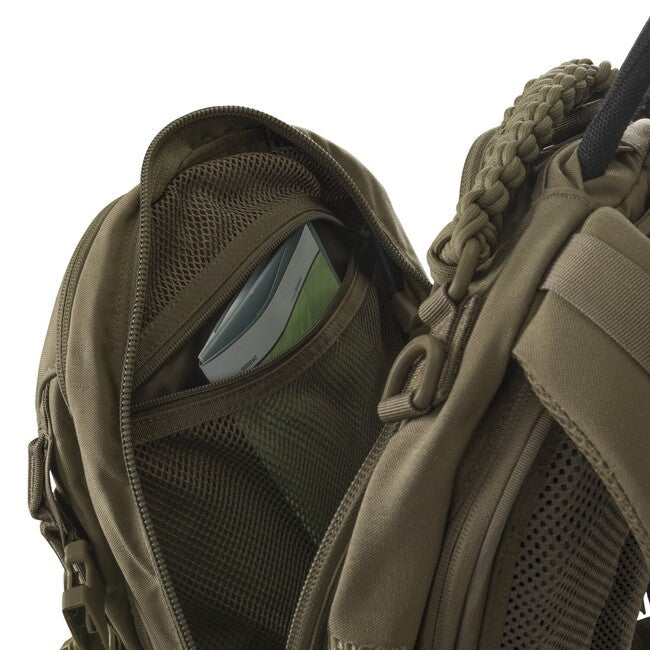 Direct Action® DRAGON EGG Mk II MkII rucsac Cordura, MultiCam