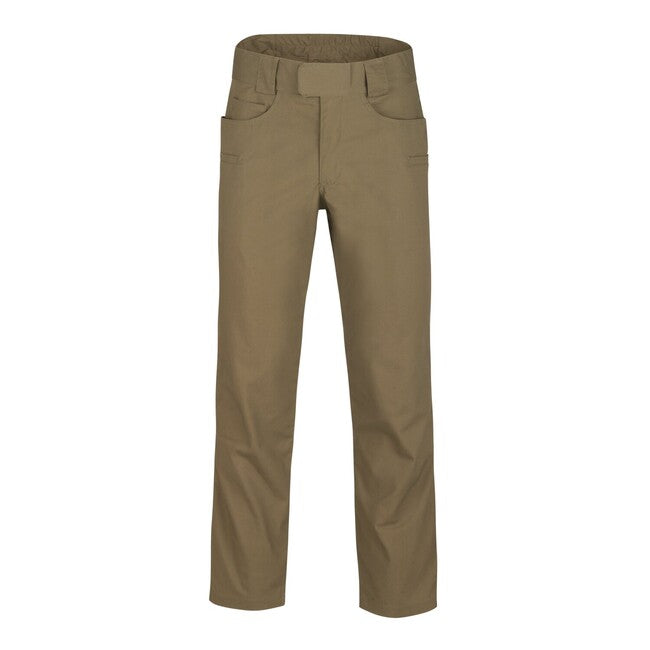 Helikon-Tex GREYMAN pantaloni DuraCanvas tactici Dura Canvas, Black