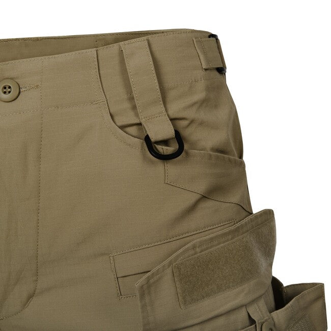 Helikon-Tex SFU NEXT pantaloni PolyCotton Ripstop, Shadow Grey