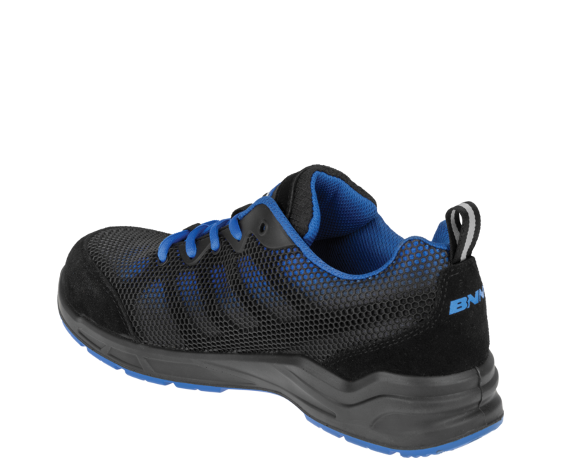 BENNON SPACER S1P NM Low pantofi de lucru