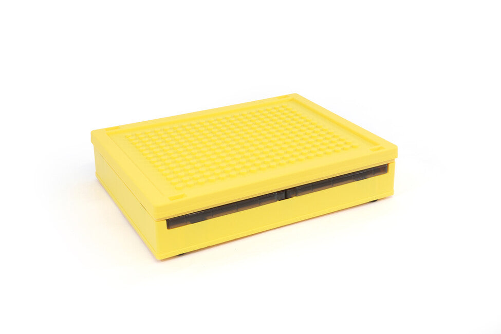 Origin Outdoors Organizer cutie pliabilă 27 L