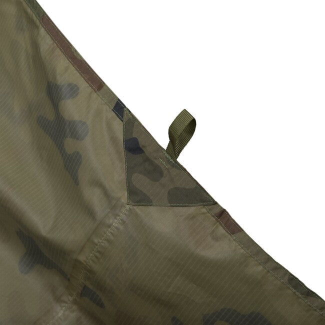 Helikon-Tex Prelată de adăpost Polyester Ripstop PenCott WildWood™