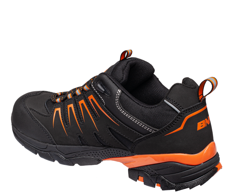 BENNON ORLANDO XTR S3 NM Low bocanci de lucru