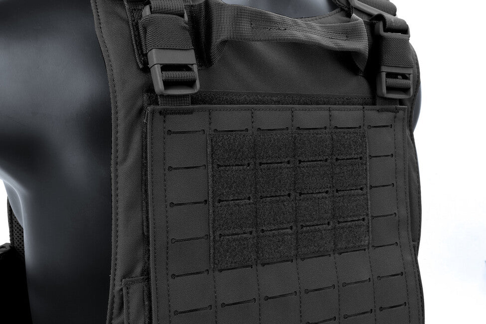 Emersongear W Roc purtător de plăci, multicam black