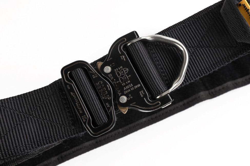 Emersongear COBRA centură de luptă 4,45 cm, neagră