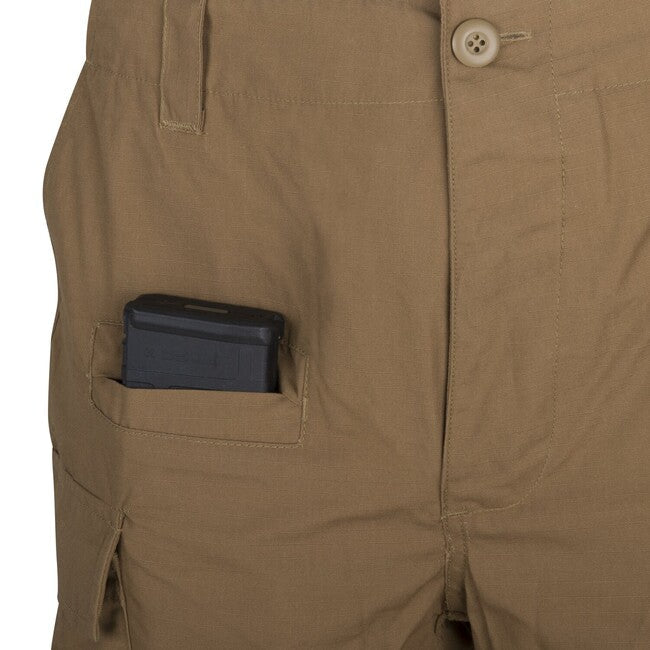 Helikon-Tex BDU Mk2 pantaloni, verzi oliv