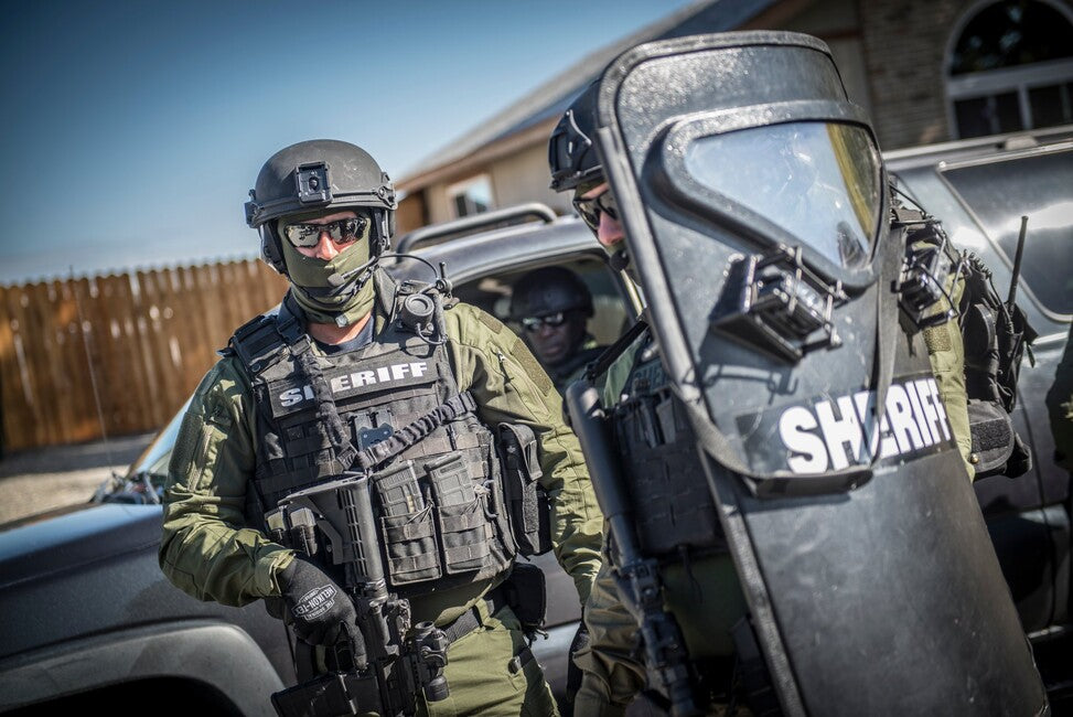 Helikon-Tex MCDU Combat Shirt bluză cu mânecă lungă NyCo Ripstop, oliv