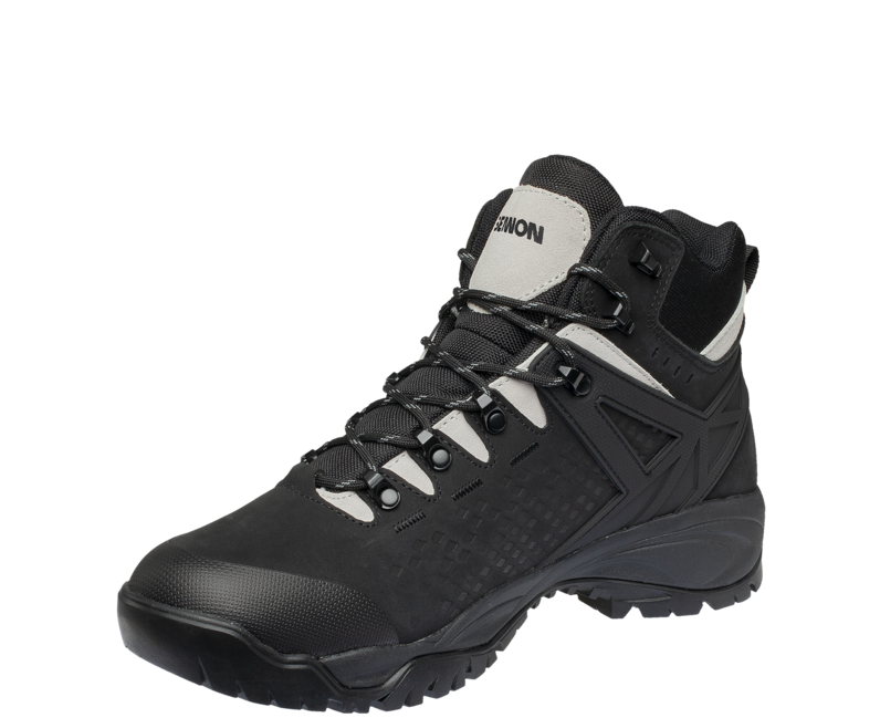 BENNON FILIPO XTR O2 bocanci de trekking High
