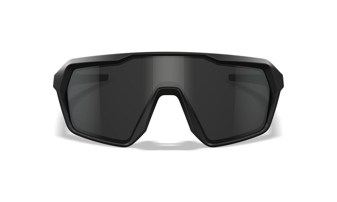 Wiley X Citadel ochelari de soare, Clear/grey/light rust/matte black
