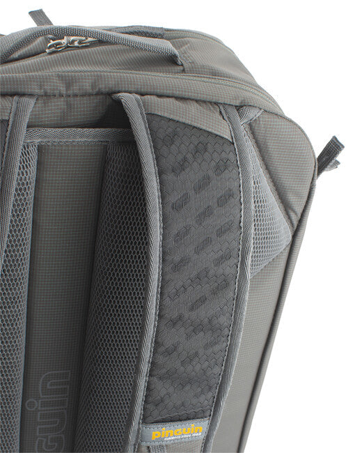 Pinguin Integral 30 rucsac Nylon, 30 L, negru