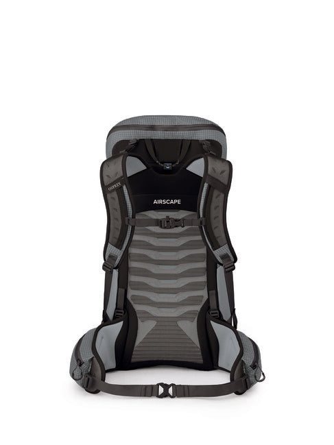 OSPREY TALON PRO 30 rucsac de trekking, silver lining