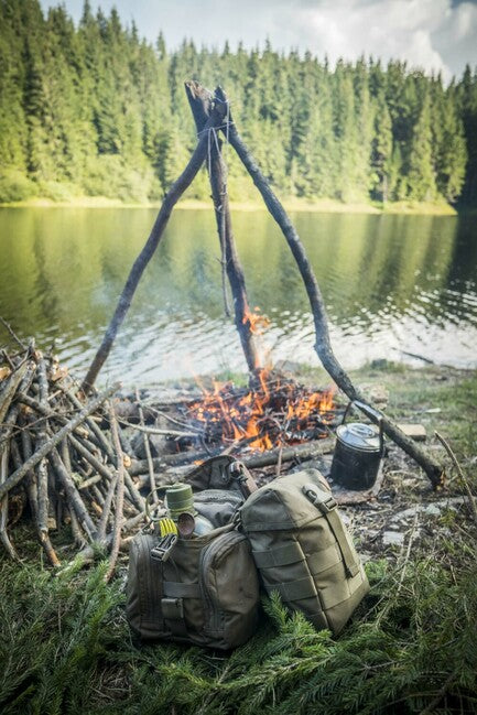 Helikon-Tex ESSENTIAL KITBAG geantă Cordura, PenCott WildWood™