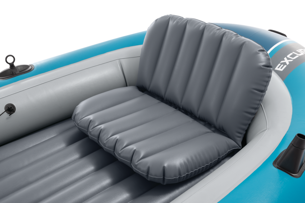 Intex Excursion™ 4 barcă gonflabilă Boat