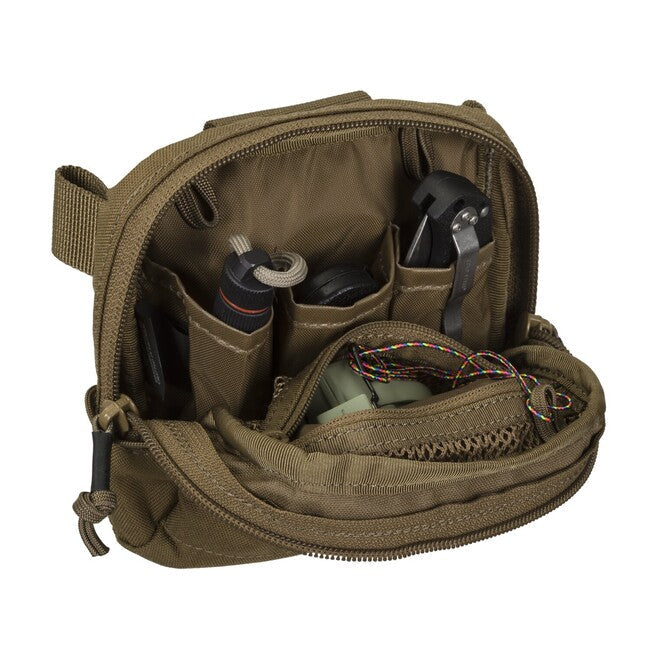 Helikon-Tex SERE buzunar, Black