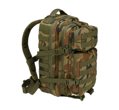 Brandit US Cooper Medium rucsac 25L, woodland