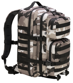 Brandit US Cooper Large rucsac 40L, urban