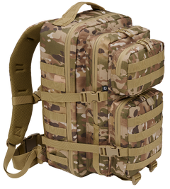 Brandit US Cooper Large rucsac 40L, multicam